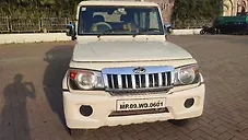 Used Mahindra Bolero Power Plus ZLX in Indore