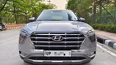 Used Hyundai Creta S 1.5 Petrol [2020-2022] in Delhi