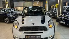 Used MINI Cooper Countryman Cooper S in Thane