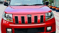 Used Mahindra TUV300 T10 Dual Tone in Indore