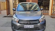 Used Maruti Suzuki Celerio VXi AMT in Mumbai