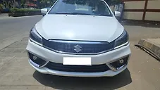 Used Maruti Suzuki Ciaz Alpha Hybrid 1.5 AT [2018-2020] in Mumbai