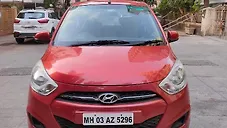 Used Hyundai i10 Sportz 1.2 AT Kappa2 in Mumbai