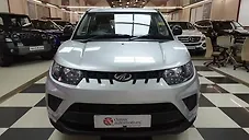 Used Mahindra KUV100 K2 D 6 STR in Bangalore