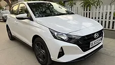 Used Hyundai i20 Sportz 1.2 MT in Faridabad