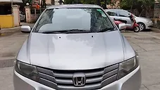 Used Honda City 1.5 S MT in Mumbai