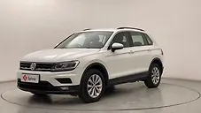 Used Volkswagen Tiguan Comfortline TDI in Pune