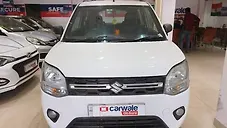 Used Maruti Suzuki Wagon R 1.0 LXI CNG in Kanpur