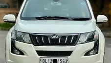 Used Mahindra XUV500 W6 in Delhi