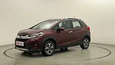 Used Honda WR-V VX MT Diesel in Navi Mumbai