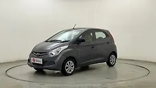 Used Hyundai Eon Magna + in Navi Mumbai