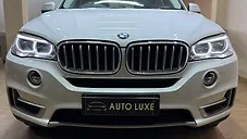 Used BMW X5 xDrive 30d in Lucknow