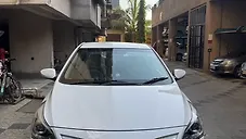 Used Hyundai Verna 1.6 VTVT SX in Mumbai