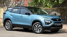 Used Tata Harrier XZA Plus in Mumbai