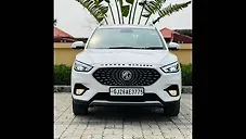 Used MG Astor Super EX 1.5 MT [2021-2023] in Surat