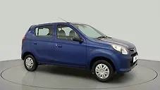 Used Maruti Suzuki Alto 800 Lxi in Ghaziabad