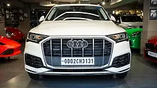 Used Audi Q7 Technology 55 TFSI [2022-2023] in Delhi
