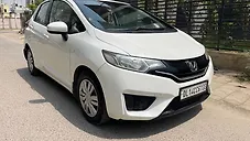 Used Honda Jazz S AT [2015-2016] in Faridabad
