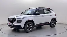 Used Hyundai Venue SX (O) 1.0 Turbo in Bangalore