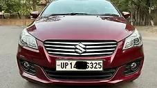 Used Maruti Suzuki Ciaz Delta Hybrid 1.5 [2018-2020] in Delhi