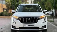 Used Mahindra XUV700 AX 7 Petrol MT 7 STR [2021] in Lucknow