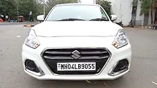 Used Maruti Suzuki Dzire VXi AGS [2020-2023] in Navi Mumbai