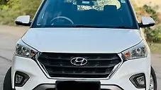 Used Hyundai Creta S 1.6 AT CRDi in Indore