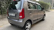 Used Maruti Suzuki Wagon R 1.0 VXI in Faridabad