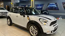 Used MINI Cooper Countryman Cooper S in Navi Mumbai