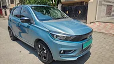 Used Tata Tiago EV XZ Plus Long Range [2022-2025] in Nagpur