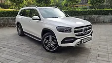 Used Mercedes-Benz GLS 400d 4MATIC [2020-2023] in Mumbai