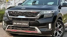 Used Kia Seltos GTX Plus AT 1.5 Diesel [2019-2020] in Lucknow