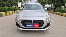 Used Maruti Suzuki Swift VXi [2014-2017] in Noida