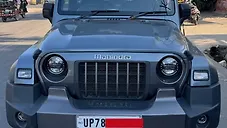Used Mahindra Thar LX Hard Top Diesel MT 4WD in Kanpur