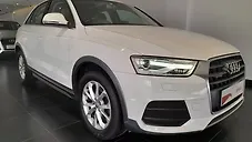 Used Audi Q3 35 TDI quattro Technology in Raipur