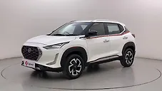 Used Nissan Magnite XV Red Edition in Bangalore