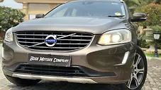 Used Volvo XC60 Summum D5 in Lucknow