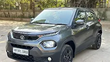 Used Tata Punch Accomplished iCNG in Delhi