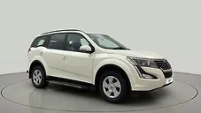Used Mahindra XUV500 W7 AT [2018-2020] in Bangalore
