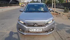 Used Honda Amaze 1.5 S CVT Diesel [2018-2020] in Mumbai
