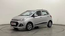 Used Hyundai Grand i10 Sportz 1.2 Kappa VTVT [2013-2016] in Hyderabad