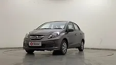 Used Honda Amaze 1.2 SX i-VTEC in Hyderabad