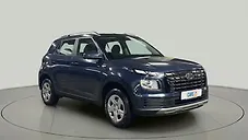 Used Hyundai Venue S 1.2 Petrol in Mumbai