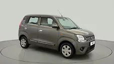 Used Maruti Suzuki Wagon R VXi 1.0 [2019-2019] in Delhi