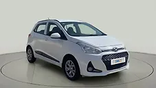 Used Hyundai Grand i10 Sportz 1.2 Kappa VTVT in Jaipur