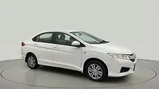 Used Honda City SV in Pune