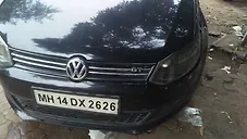 Used Volkswagen Polo GT TSI in Mumbai