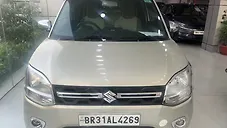 Used Maruti Suzuki Wagon R VXi 1.0 [2019-2019] in Patna