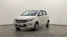 Used Maruti Suzuki Celerio ZXi in Hyderabad