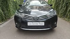 Used Toyota Corolla Altis 1.8 G AT in Mumbai